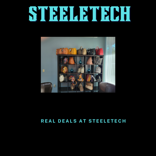 steeletech123
