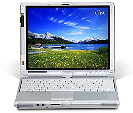Fujitsu Lifebook T4220 Tablet PC